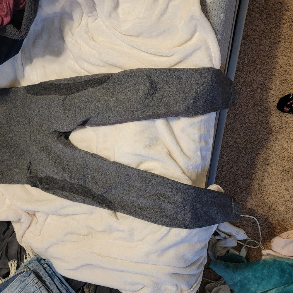 NVGTN Seamless Leggings